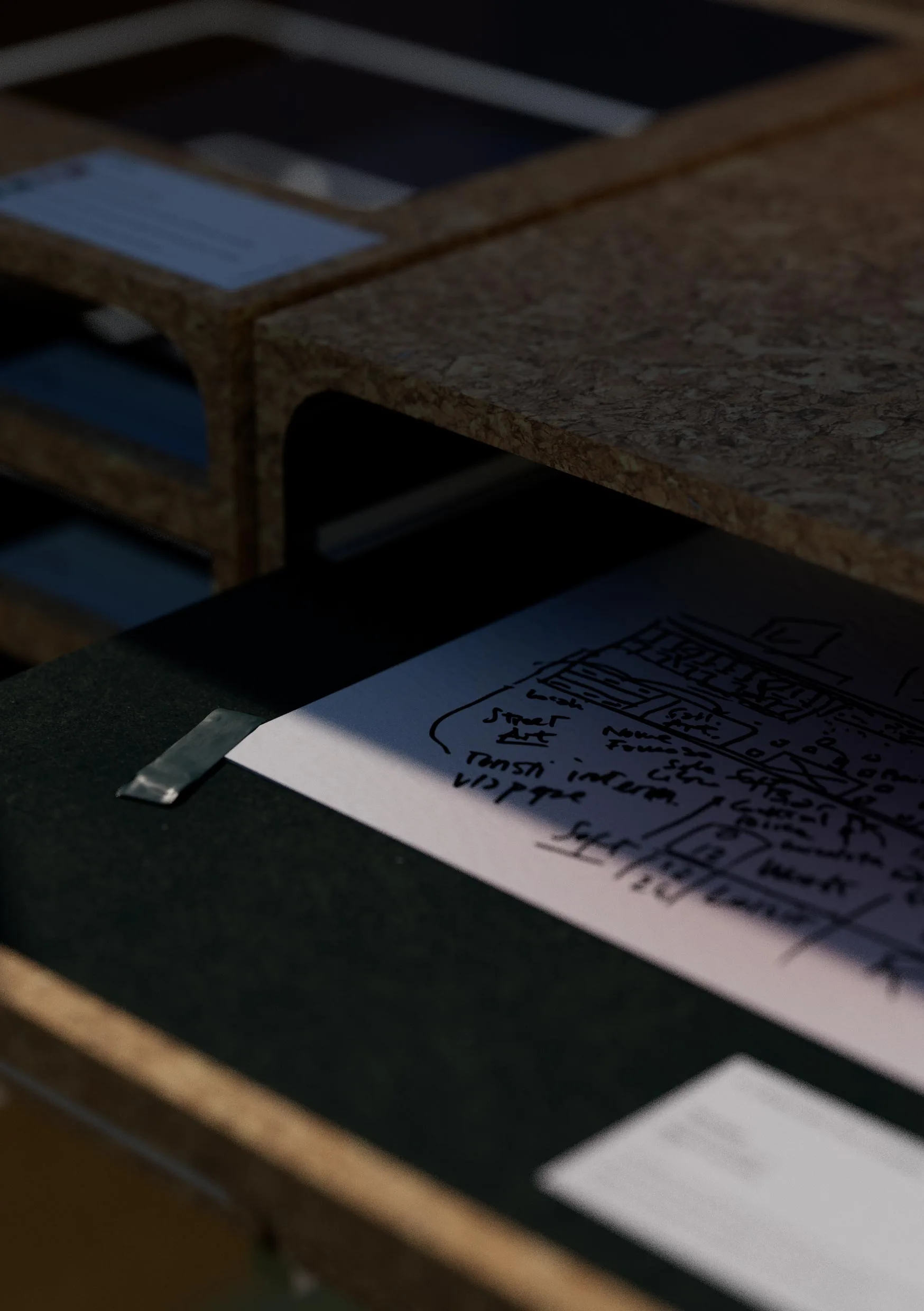 Caliptra Installation | Carlotta Bacchini