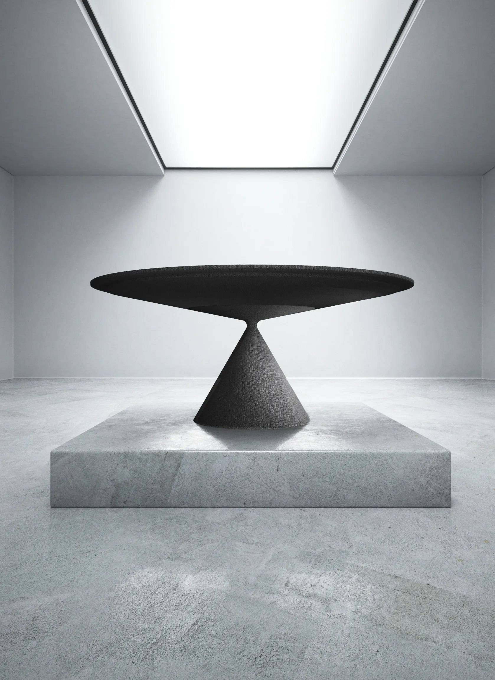 Micromort physical coins | Carlotta Bacchini